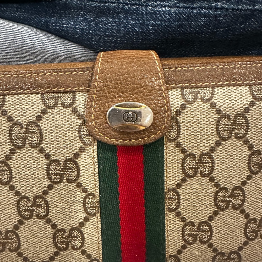 Gucci wallet - Picture 6 of 6
